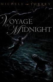 Cover of: Voyage of midnight