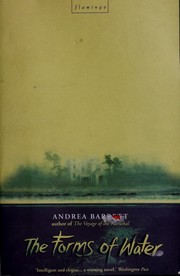 Cover of: The forms of water by Andrea Barrett