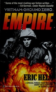 Cover of: Empire: Super Vietnam Ground Zero #4 (Vietnam Ground Zero, No 4)