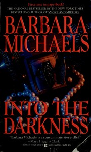 Cover of: Into the darkness
