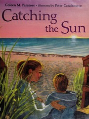 Cover of: Catching the sun