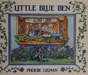 Cover of: Little Blue Ben
