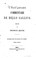 Cover of: C. Iulii Caesaris Commentarii de bello Gallico
