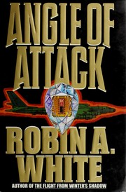 Cover of: Angle of attack