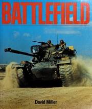 Cover of: Battlefield