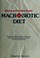 Cover of: Macrobiotic diet