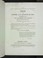 Cover of: Essai d'une reponse a la question de prix proposee en 1850 par l'Academie des sciences pour le concours de 1853, et puis remise pour celui de 1856, savoir