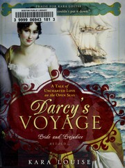 Cover of: Darcy's voyage
