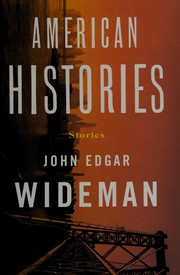Cover of: American histories: stories
