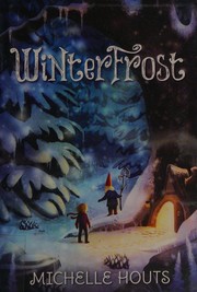 Cover of: Winterfrost