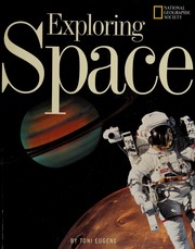Cover of: Exploring space