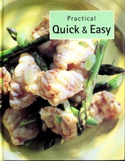Cover of: Practical Quick & Easy
