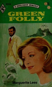 Cover of: Green Folly by 