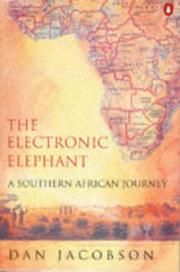 The electronic elephant : a Southern African journey