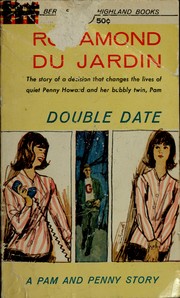 Cover of: Double date