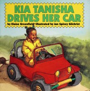 Cover of: Kia Tanisha drives her car