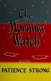 Cover of: Morning Watch: A Thought for Every Day of the Year