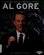 Cover of: Al Gore: fighting for a greener planet