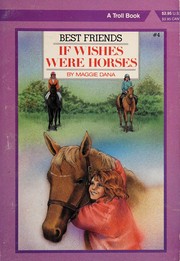 Cover of: If wishes were horses