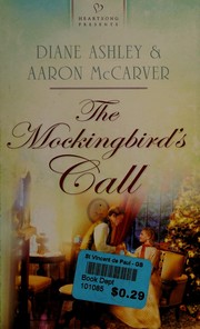 Cover of: The mockingbird's call