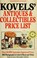 Cover of: Kovels' antiques & collectibles price list