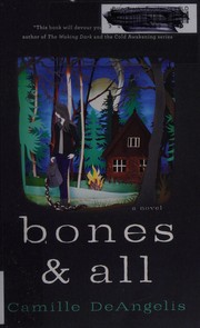 Cover of: Bones & All