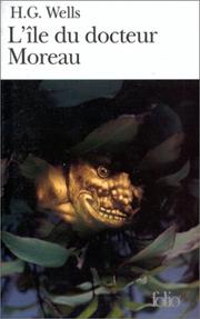 Cover of: The Island of Dr. Moreau