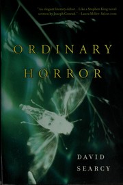 Cover of: Ordinary horror