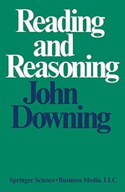 Cover of: Reading and Reasoning