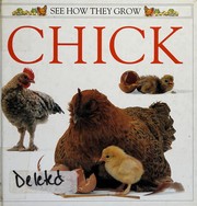 Cover of: Chick by Burton, Jane.