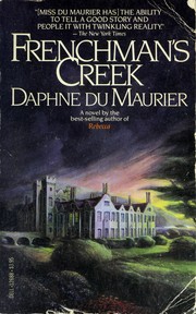 Cover of: Frenchmans Creek by Daphne du Maurier