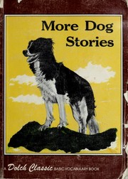 Cover of: More dog stories in basic vocabulary