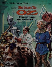 Cover of: Dorothy Saves the Emerald City