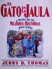 Cover of: el gato en la jaula