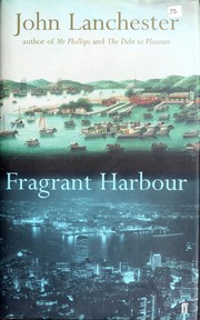 Cover of: FRAGRANT HARBOUR.