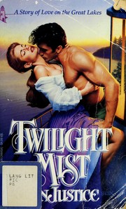 Cover of: Twilight Mist by Ann Justice