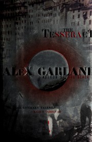 Cover of: The tesseract
