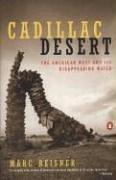 Cover of: Cadillac desert: the American West and its disappearing water