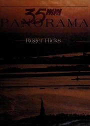 Cover of: 35mm. panorama