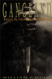Cover of: Gangland: a novel
