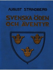 Cover of: Svenska öden och äventyr