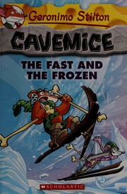 Cover of: The fast and the frozen