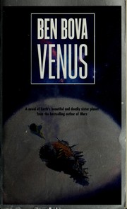Cover of: Venus by Ben Bova