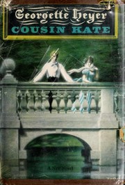 Cover of: Cousin Kate.
