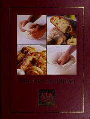 Cover of: The art of bread