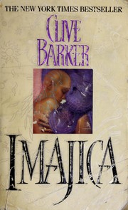 Cover of: Imajica