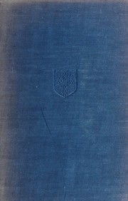 Cover of: Selected critical studies of Baudelaire. by Charles Baudelaire