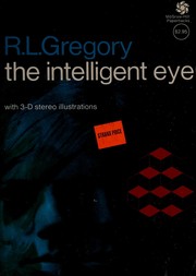 Cover of: PE the Intelligent Eye