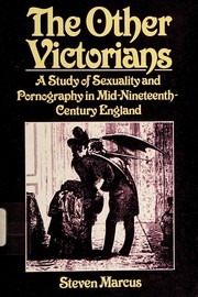 Cover of: The Other Victorians by Steven Marcus
