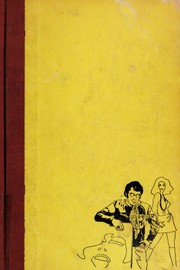 Cover of: The golden ghetto: a novel